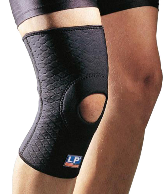 Anterior knee 9