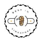 Best in Singapore Badge