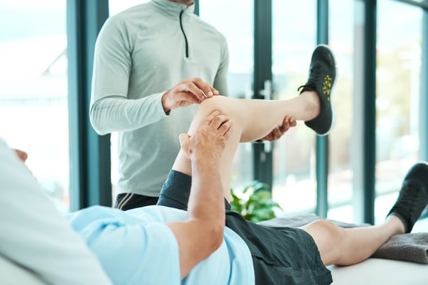 ACL-recovery