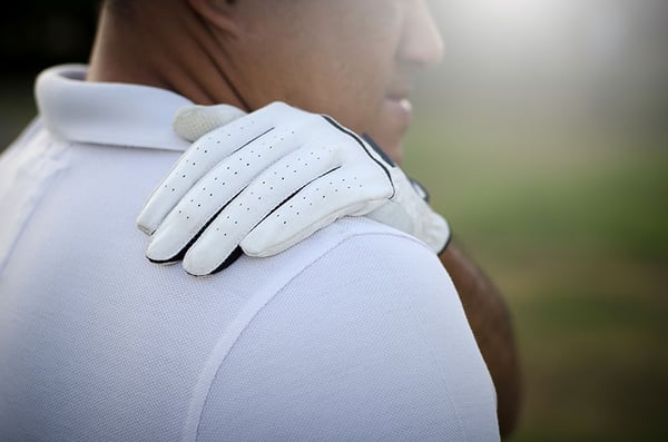 Golf-shoulder-pain