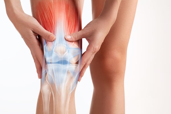 knee replacement singapore for knee pain