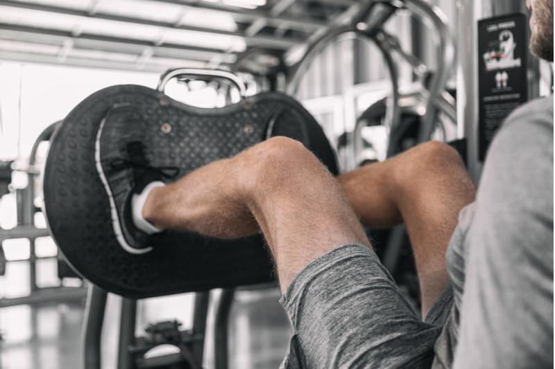 strength training prevent acl rupture