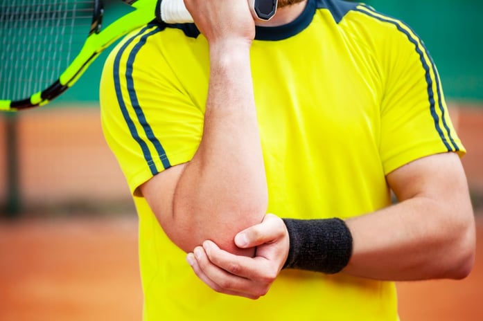 tennis elbow pain lateral epicondylitis-1