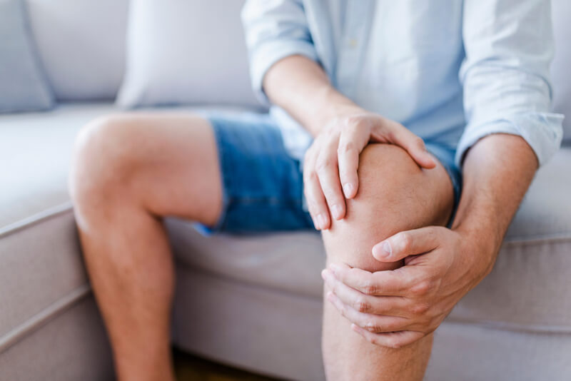 when to consider partial knee replacement