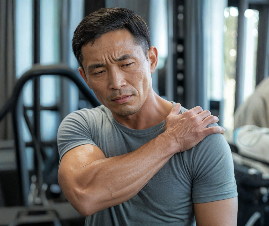 collarbone clavicle fractures