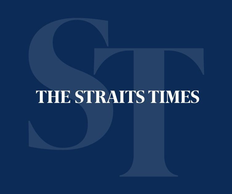 straits-times-singapore