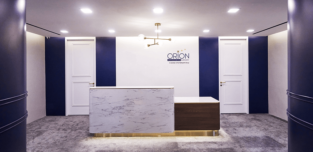 Orion clinic1 Orion clinic1